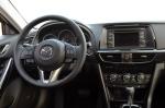 Mazda6 Sedan 2013 года